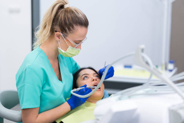 Best Knocked-Out Tooth (Avulsed Tooth) Treatment in Odessa, MO